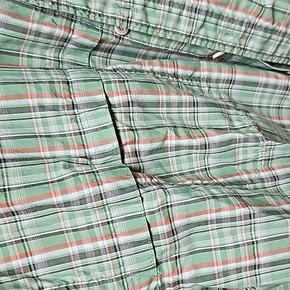 GH Bass Mens Shirt Sz XXL - Picture 3 of 11